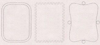 Borders