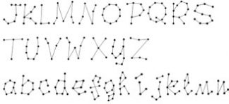 TrueType Fonts